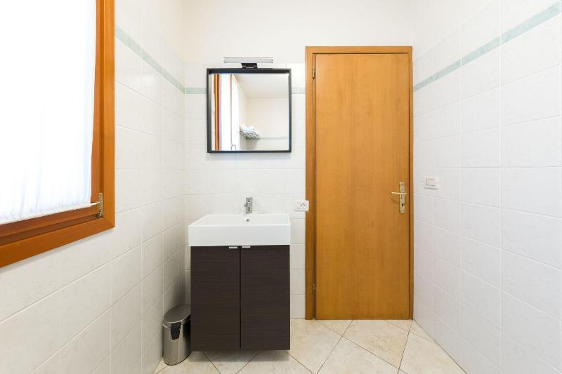 B And B Casanova Ai Tolentini Wenecja Zewnętrze zdjęcie